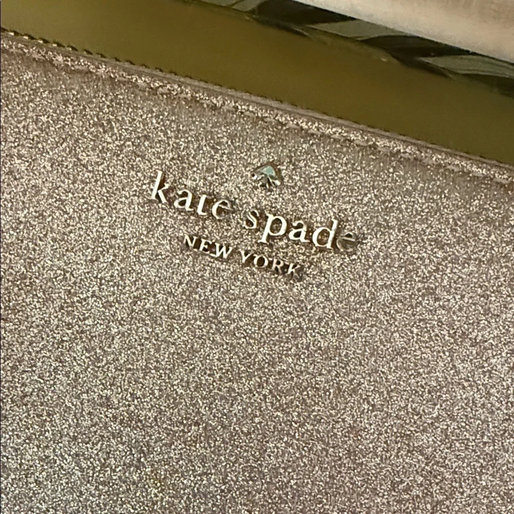 kate spade elegant rose